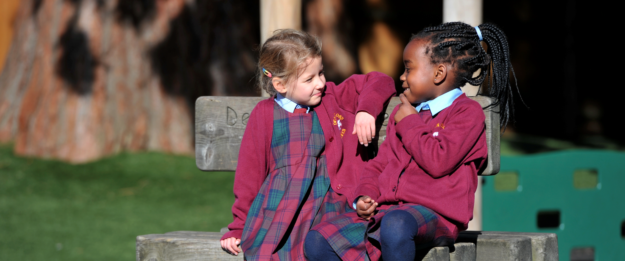 Dean Close Pre-Preparatory School